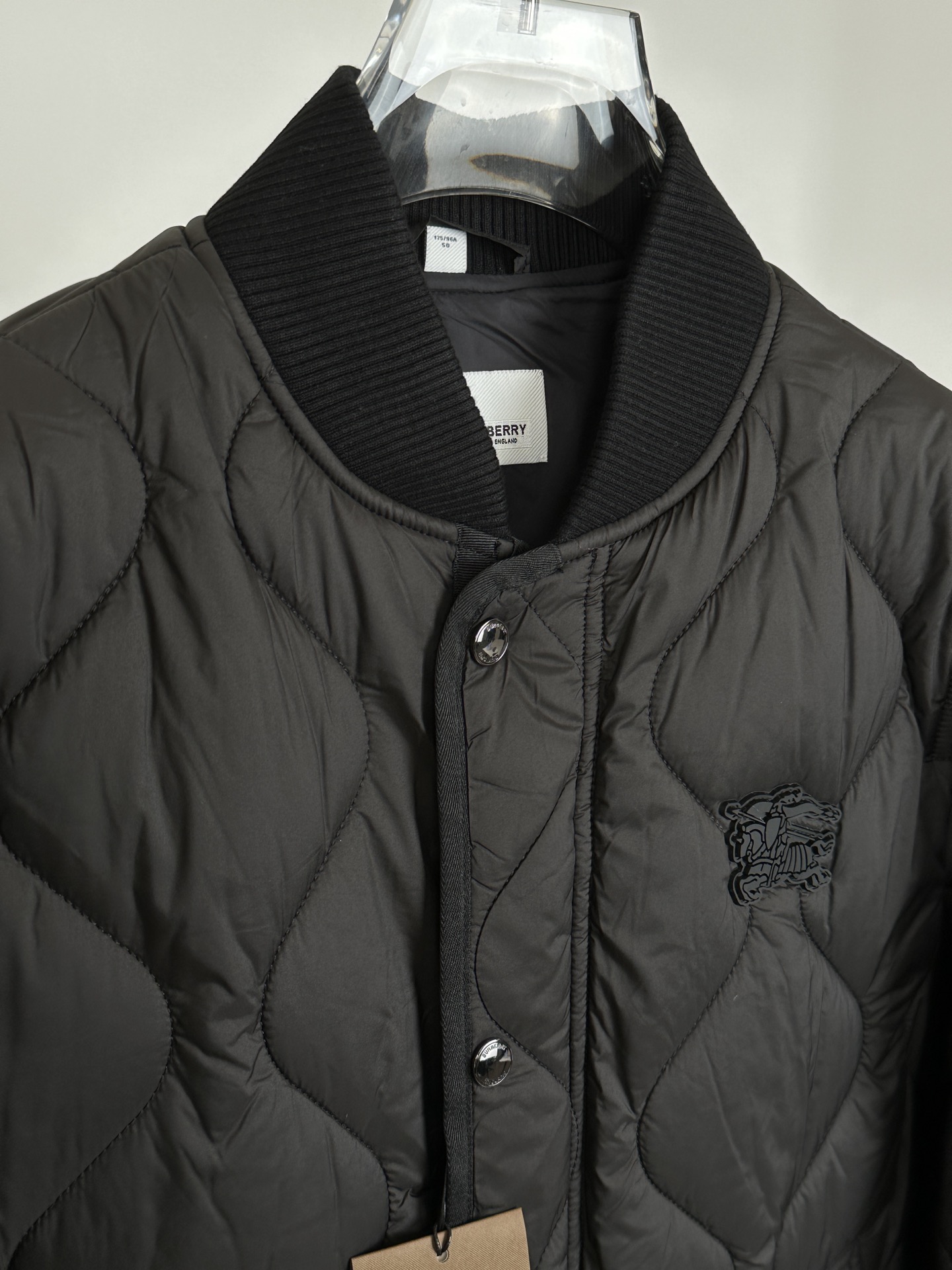 Burberry Down Jackets